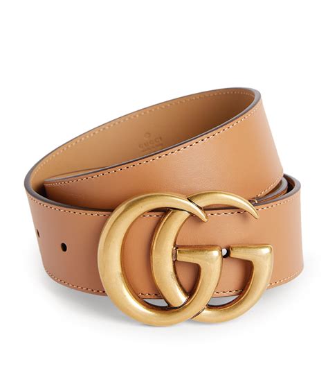 Gucci Marmont belt